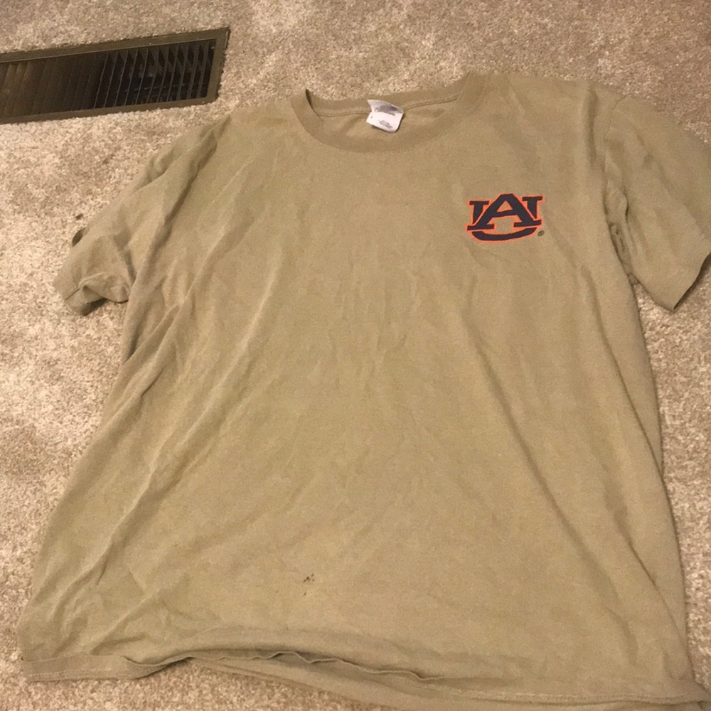 Auburn T-Shirt